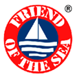 A Friend of the Sea az egyetlen fenntartható halászati tanúsítványokat kiadó program.