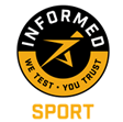 Az Informed Sport a sport- és étrend-kiegészítők világszintű tesztelési és tanúsítási programja.